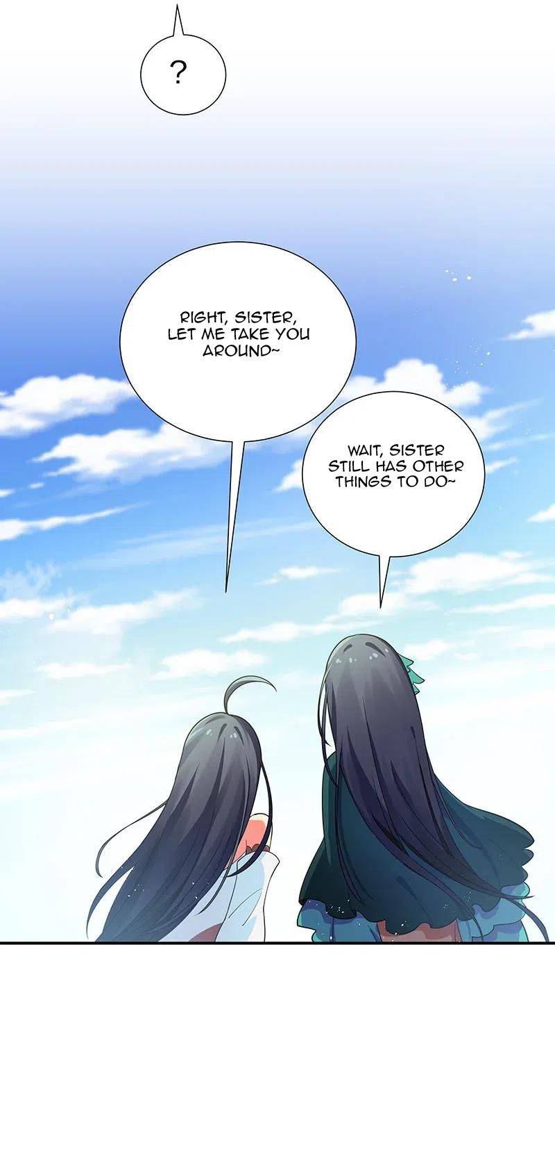 Female Cultivators Are After Me Chapter 26 - page 4