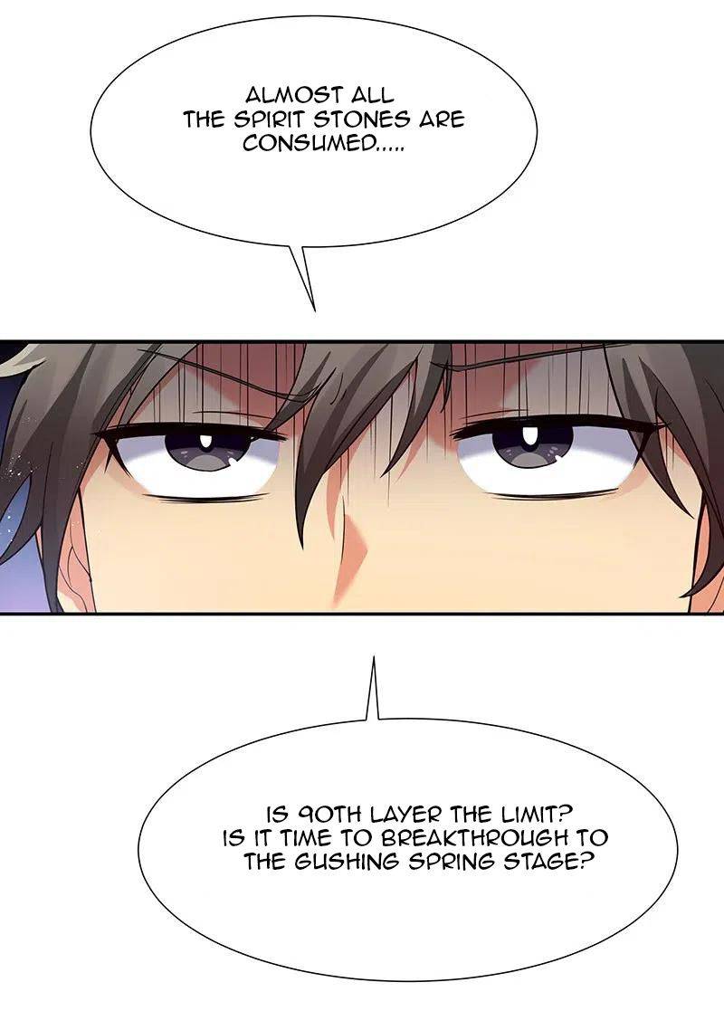 Female Cultivators Are After Me Chapter 26 - page 7