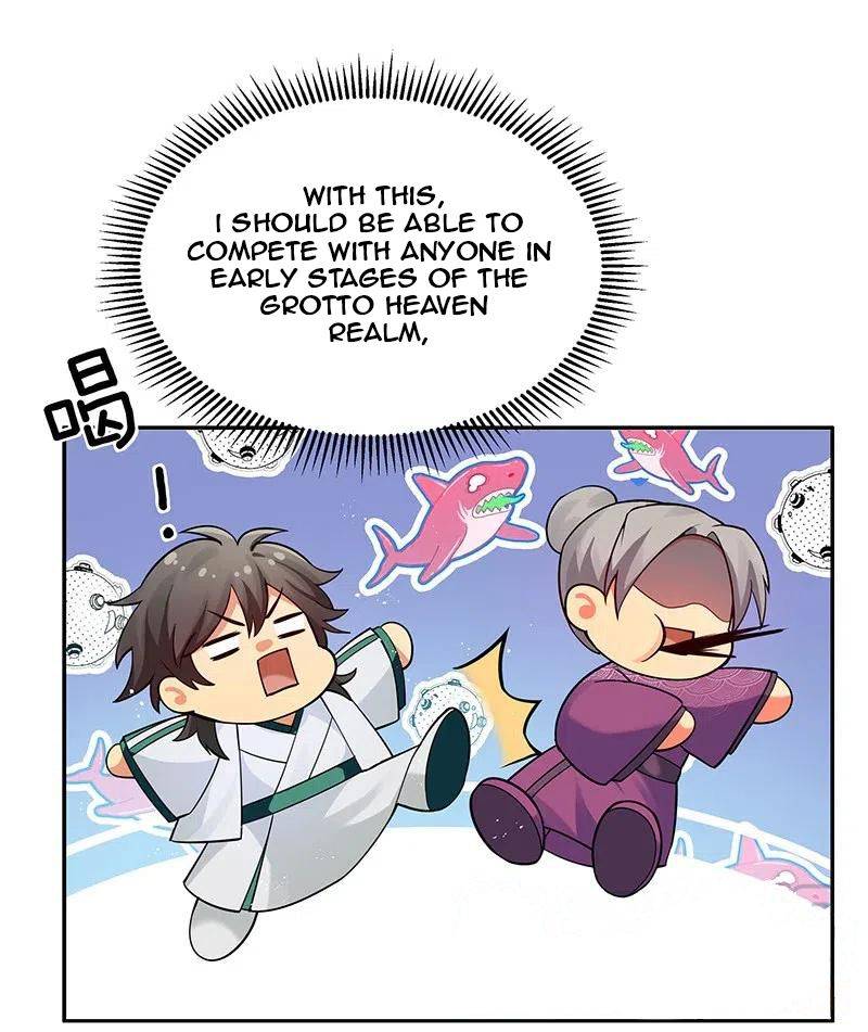 Female Cultivators Are After Me Chapter 26 - page 8