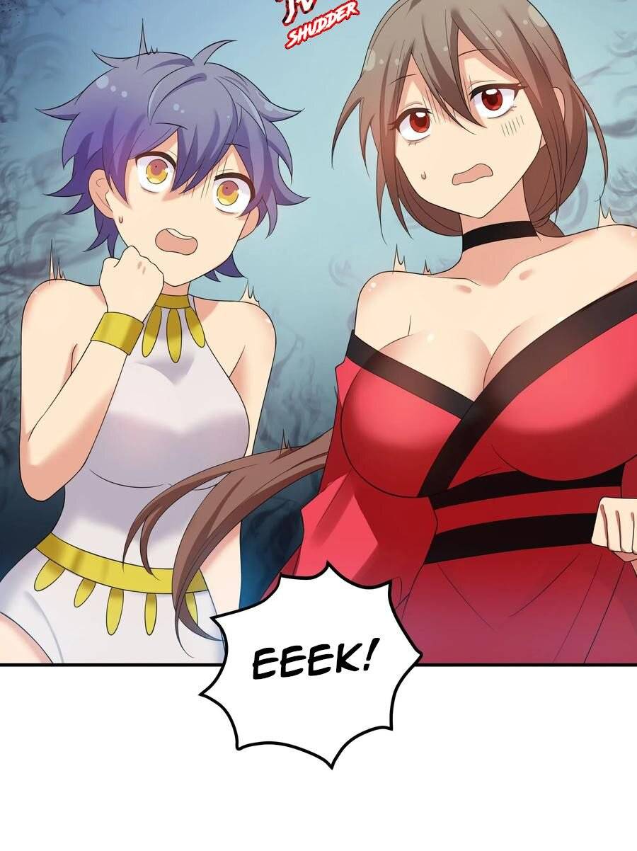 Female Cultivators Are After Me Chapter 25 - page 10