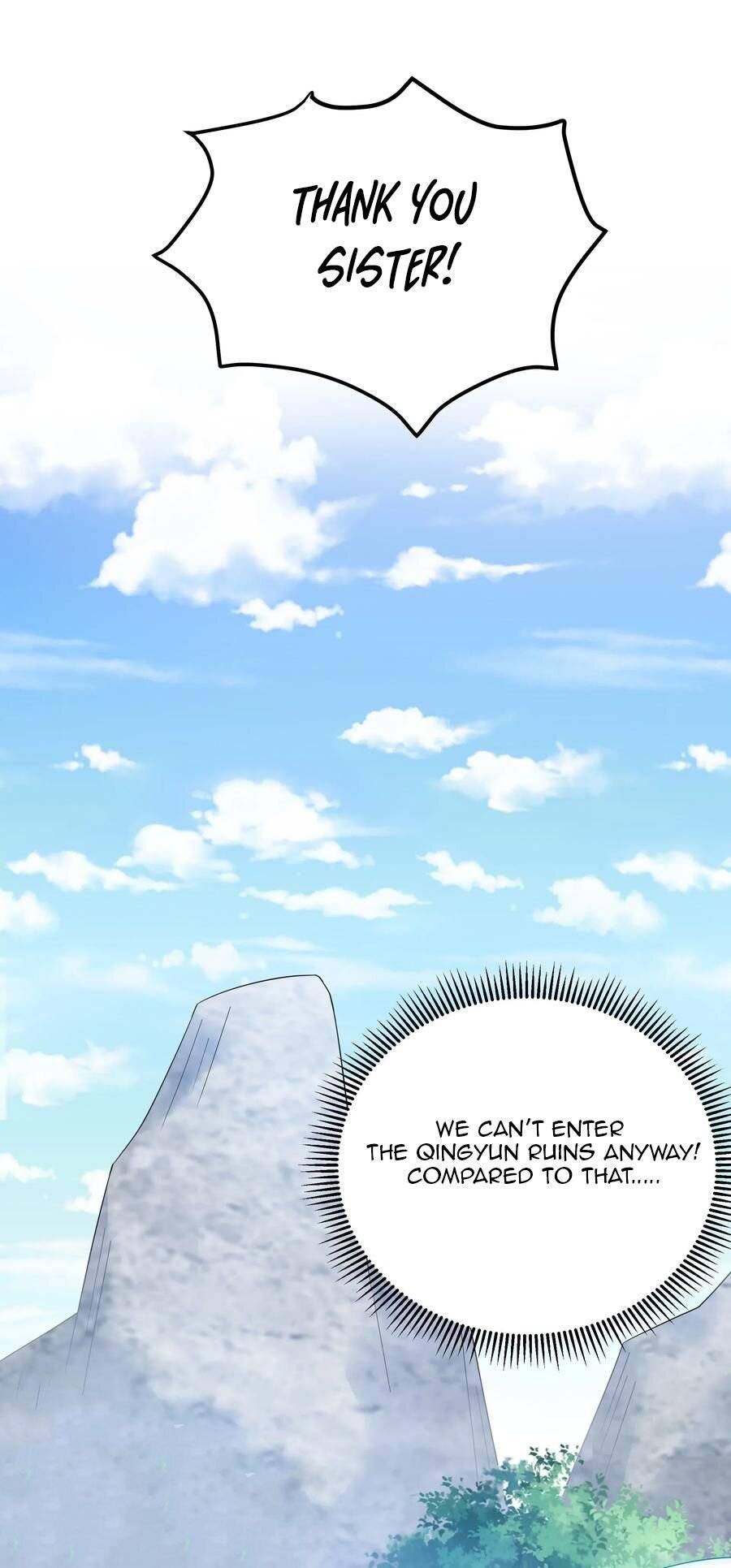 Female Cultivators Are After Me Chapter 25 - page 14