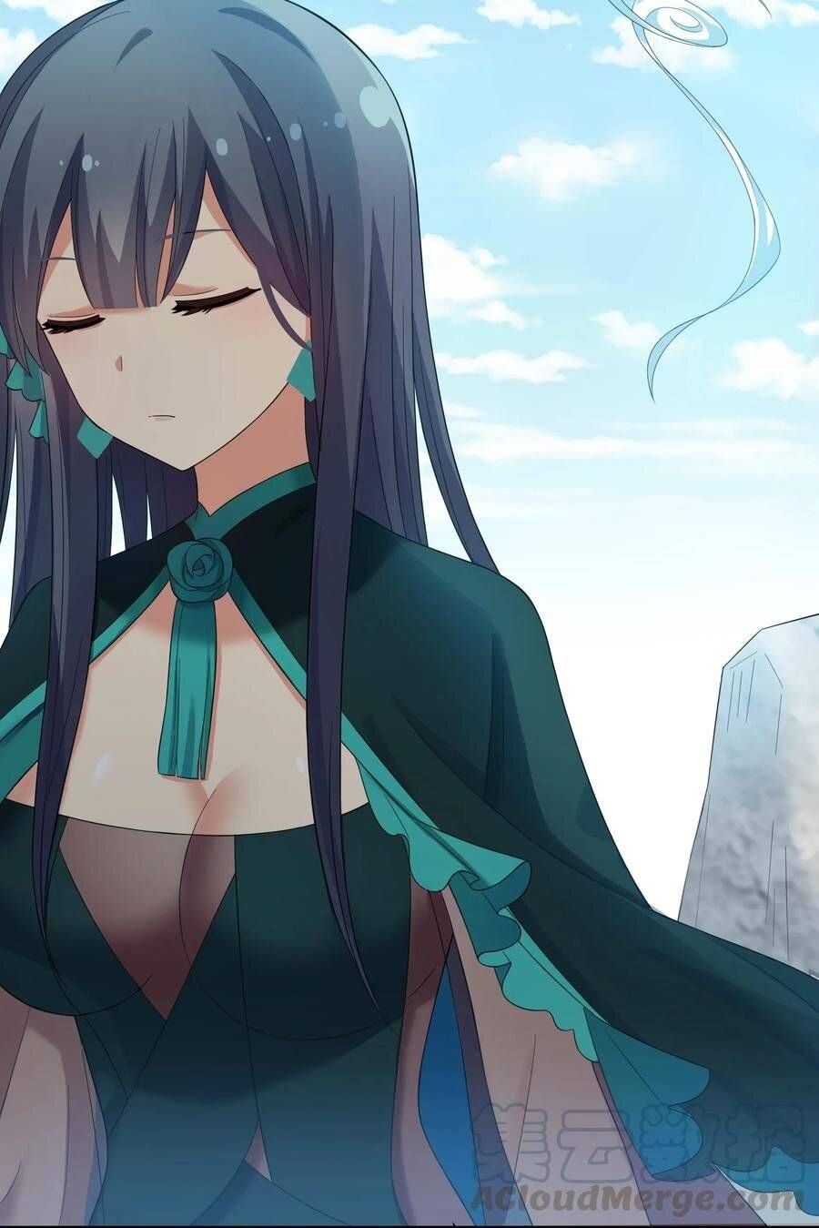 Female Cultivators Are After Me Chapter 25 - page 17