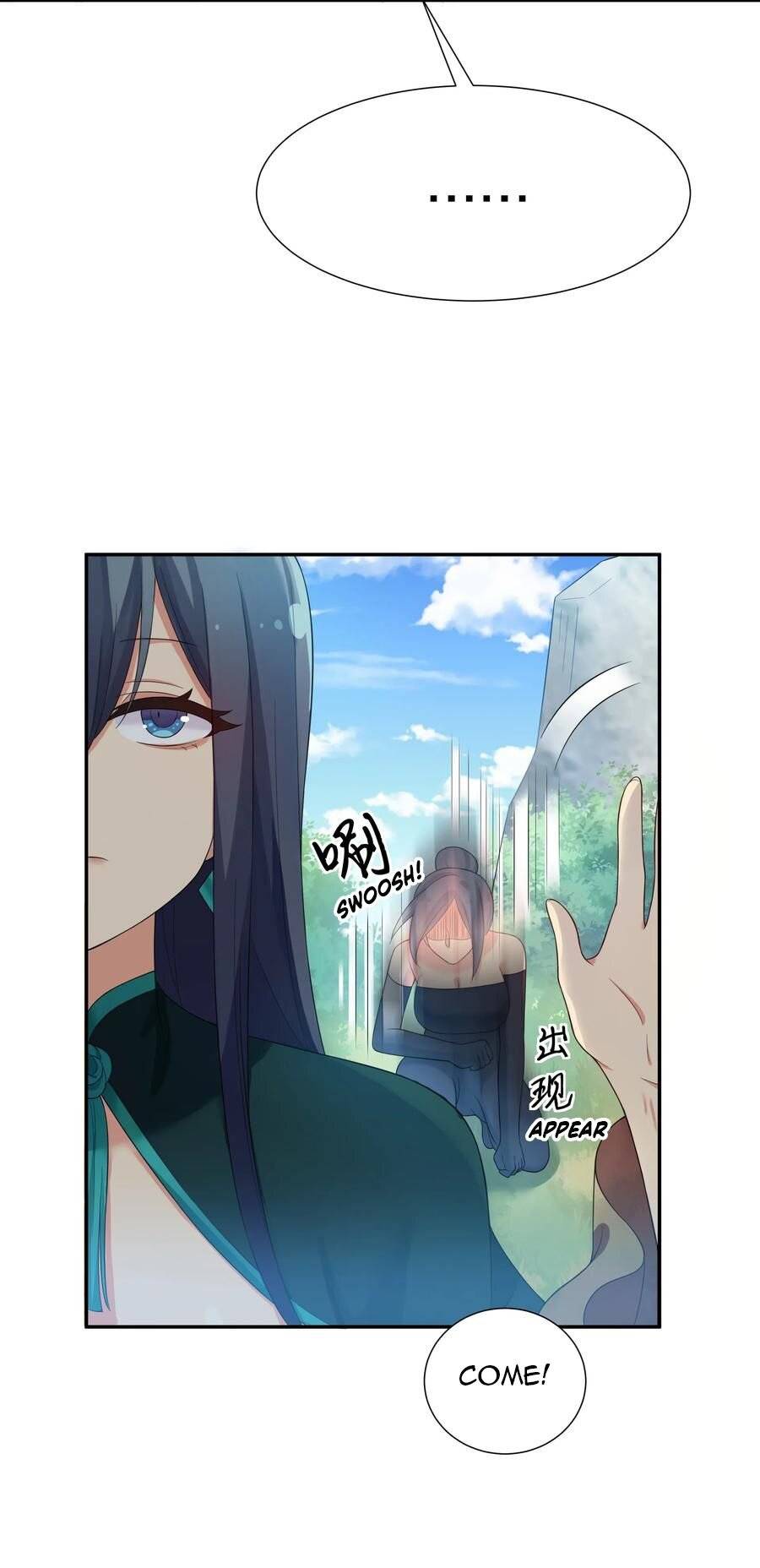 Female Cultivators Are After Me Chapter 25 - page 18