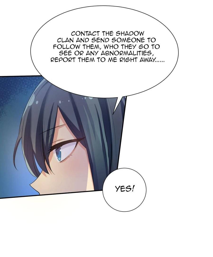 Female Cultivators Are After Me Chapter 25 - page 19