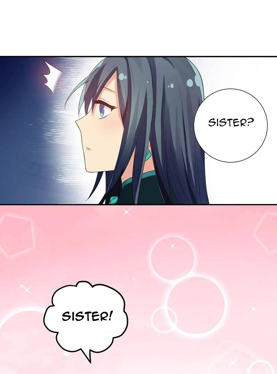 Female Cultivators Are After Me Chapter 25 - page 20