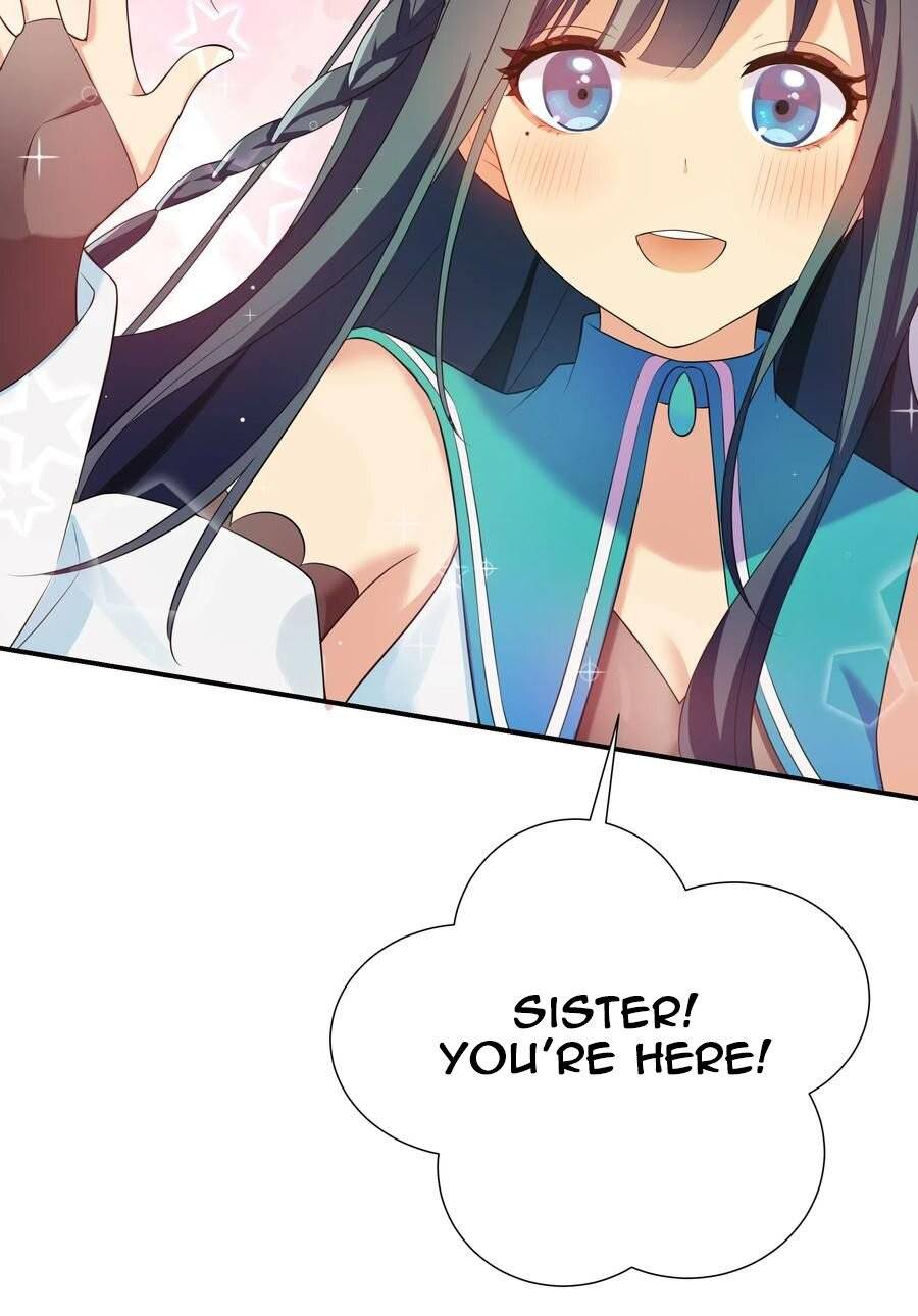 Female Cultivators Are After Me Chapter 25 - page 22