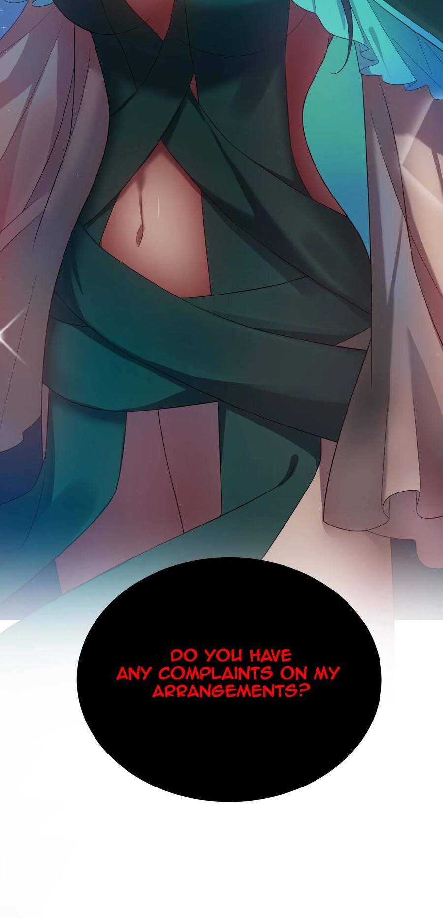 Female Cultivators Are After Me Chapter 25 - page 6
