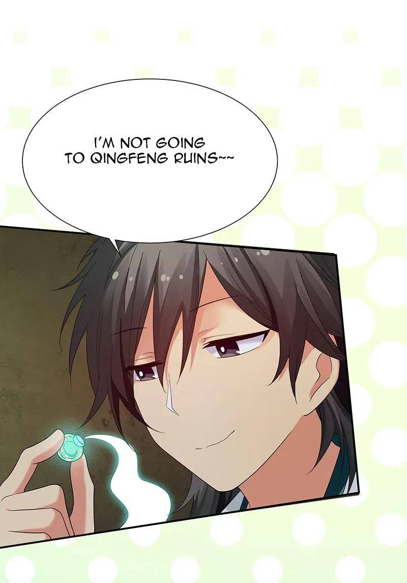 Female Cultivators Are After Me Chapter 24 - page 10