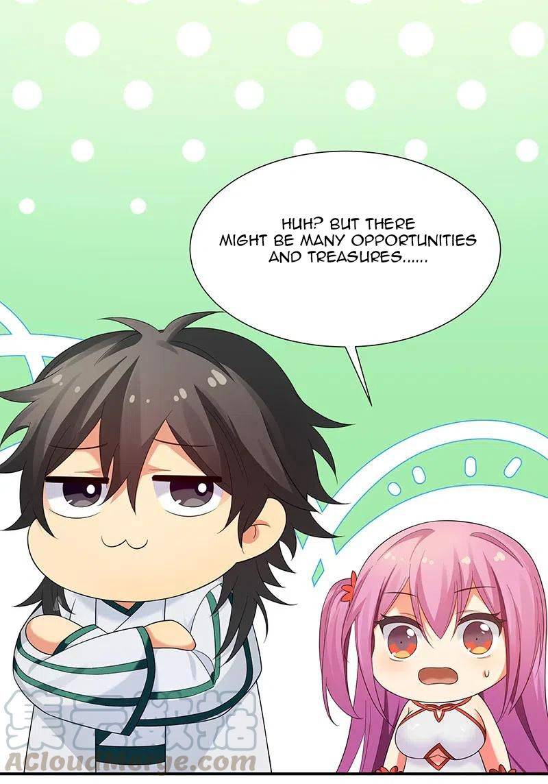 Female Cultivators Are After Me Chapter 24 - page 11