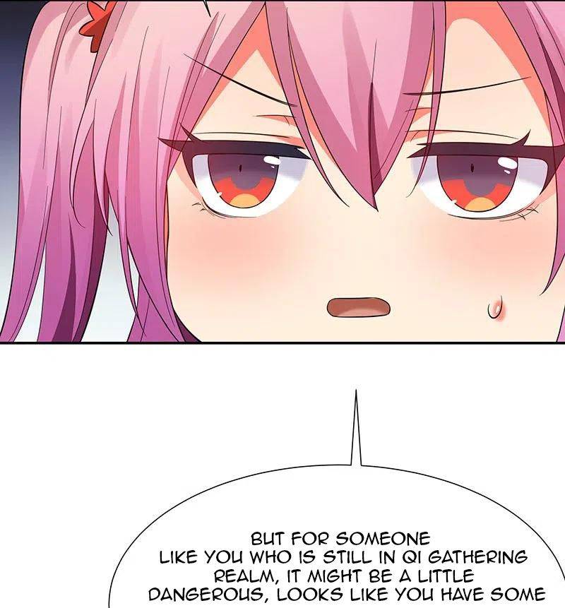 Female Cultivators Are After Me Chapter 24 - page 13
