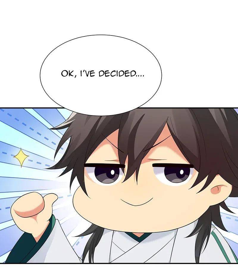 Female Cultivators Are After Me Chapter 24 - page 16