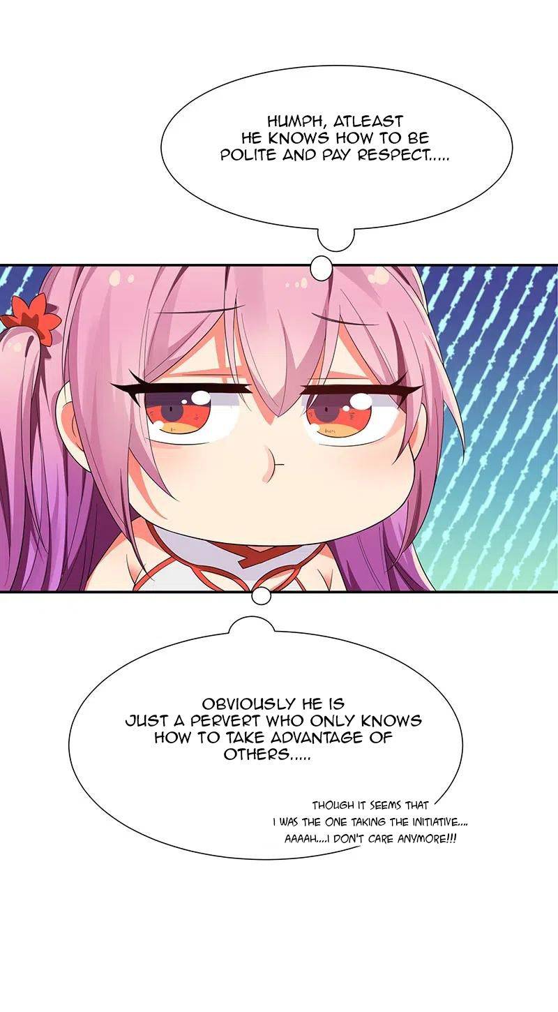 Female Cultivators Are After Me Chapter 24 - page 2