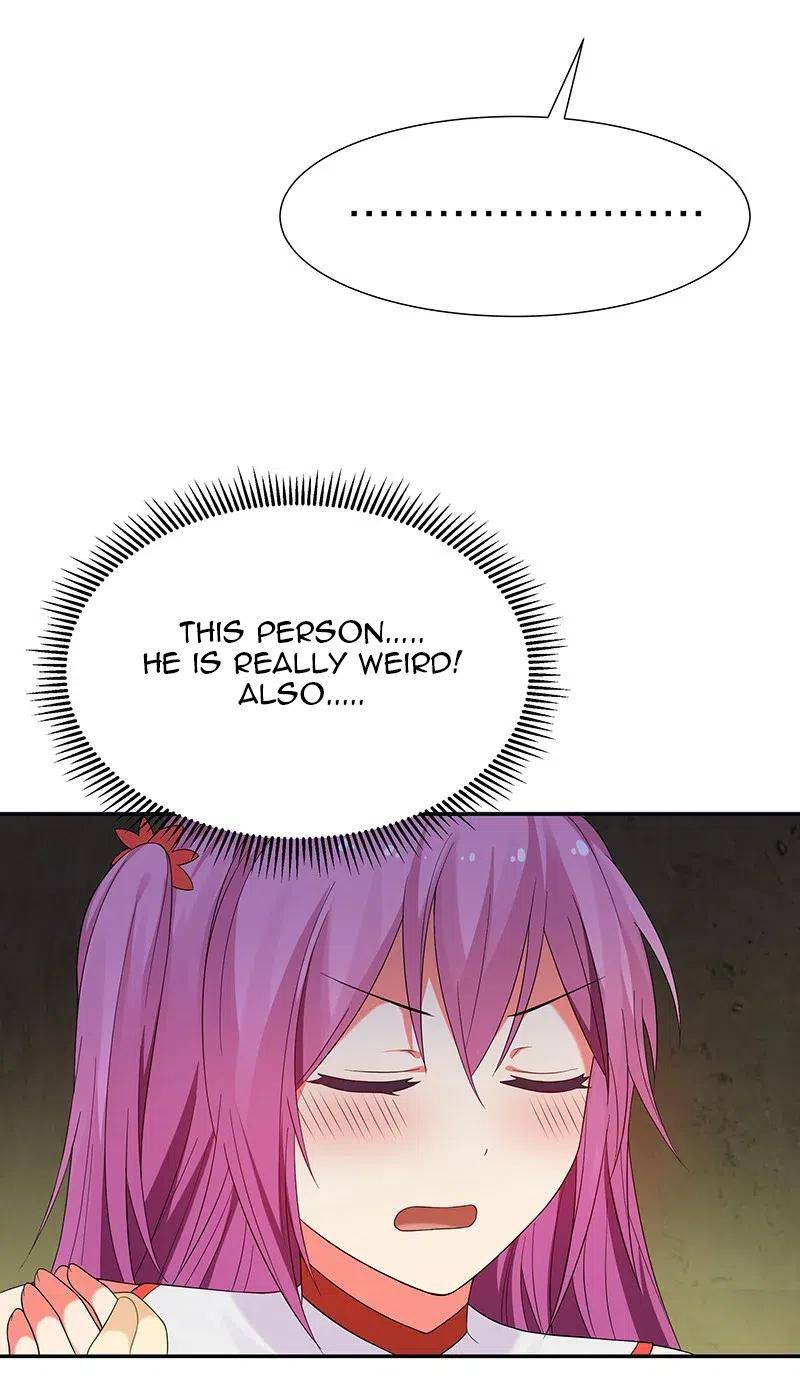 Female Cultivators Are After Me Chapter 24 - page 21
