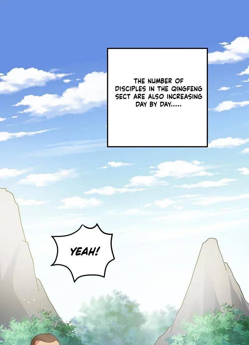 Female Cultivators Are After Me Chapter 24 - page 29
