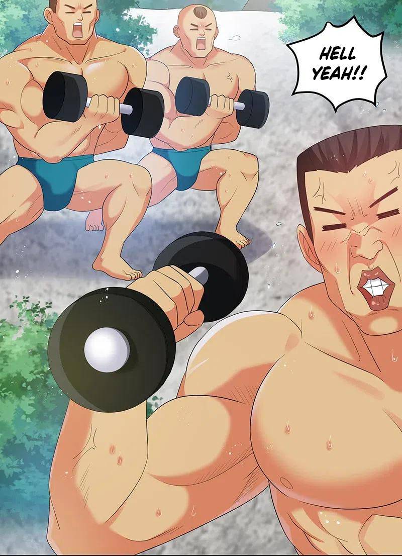 Female Cultivators Are After Me Chapter 24 - page 30