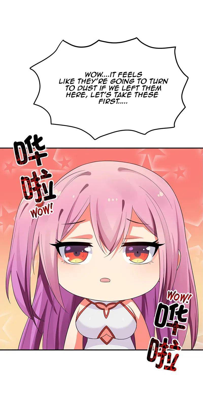 Female Cultivators Are After Me Chapter 24 - page 5