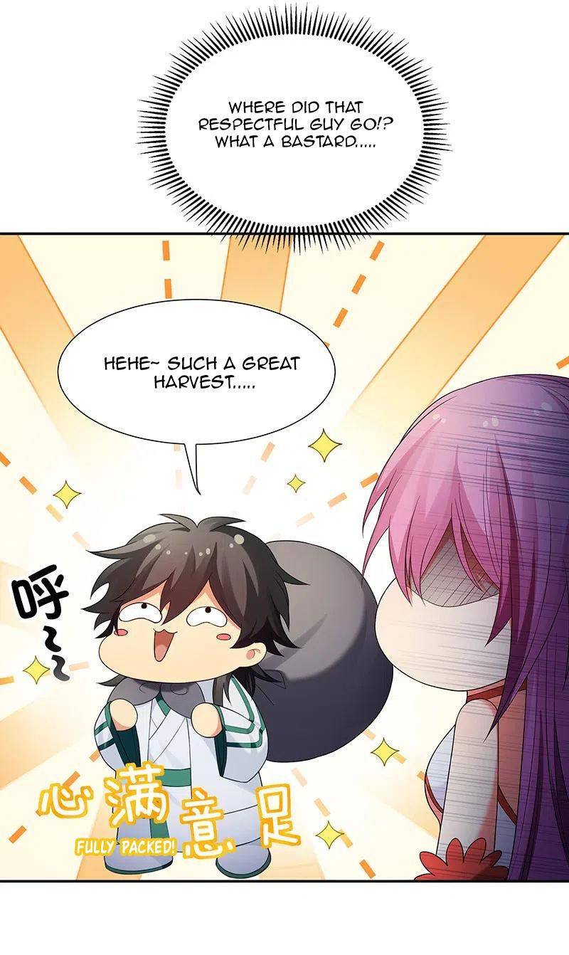 Female Cultivators Are After Me Chapter 24 - page 8