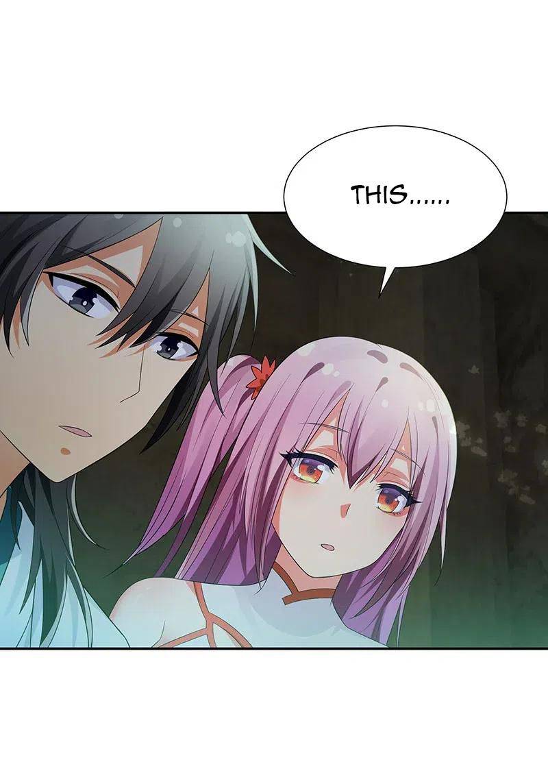 Female Cultivators Are After Me Chapter 23 - page 2