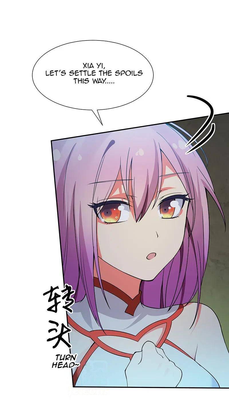 Female Cultivators Are After Me Chapter 23 - page 20