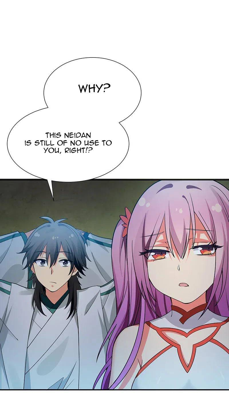 Female Cultivators Are After Me Chapter 23 - page 22