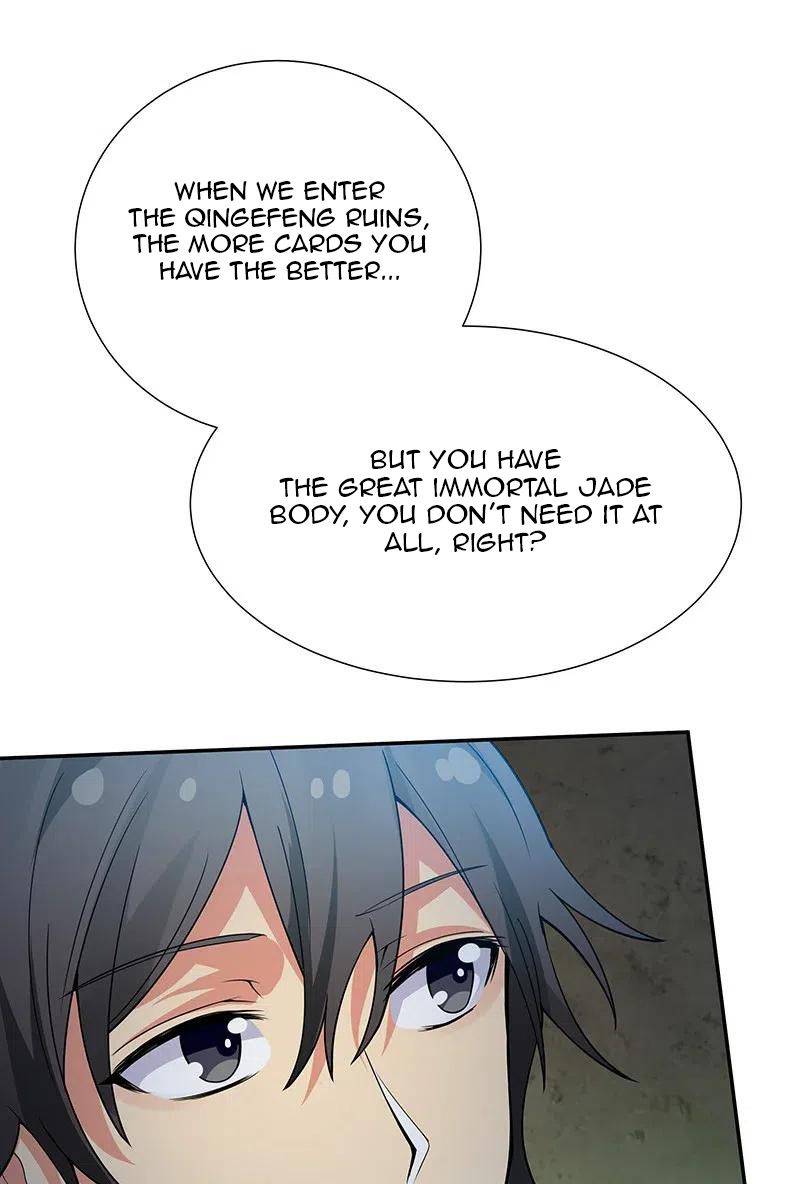 Female Cultivators Are After Me Chapter 23 - page 24