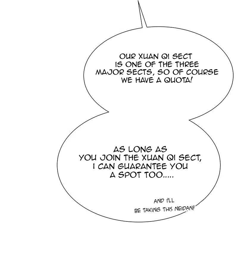 Female Cultivators Are After Me Chapter 23 - page 27