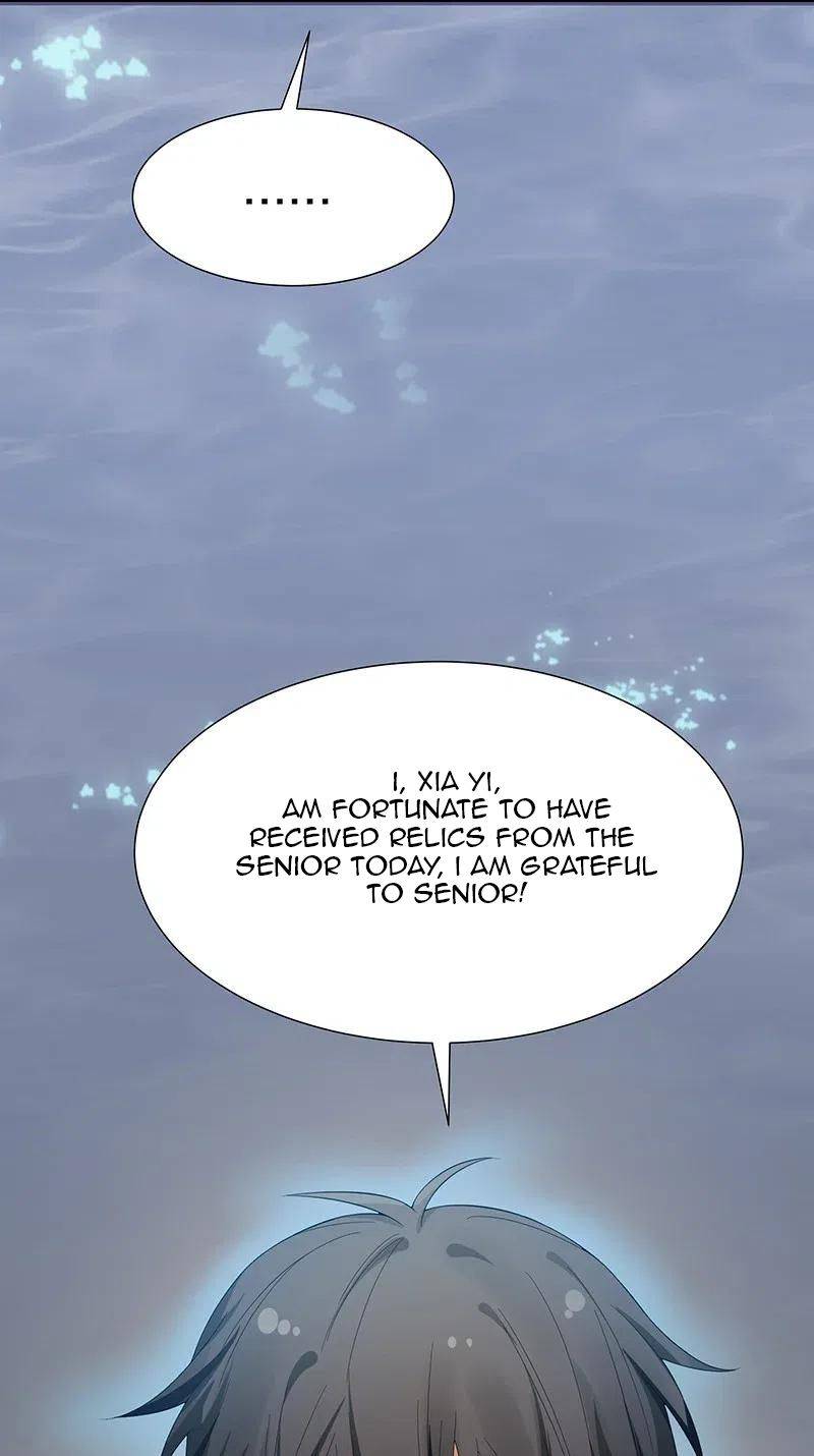 Female Cultivators Are After Me Chapter 23 - page 30