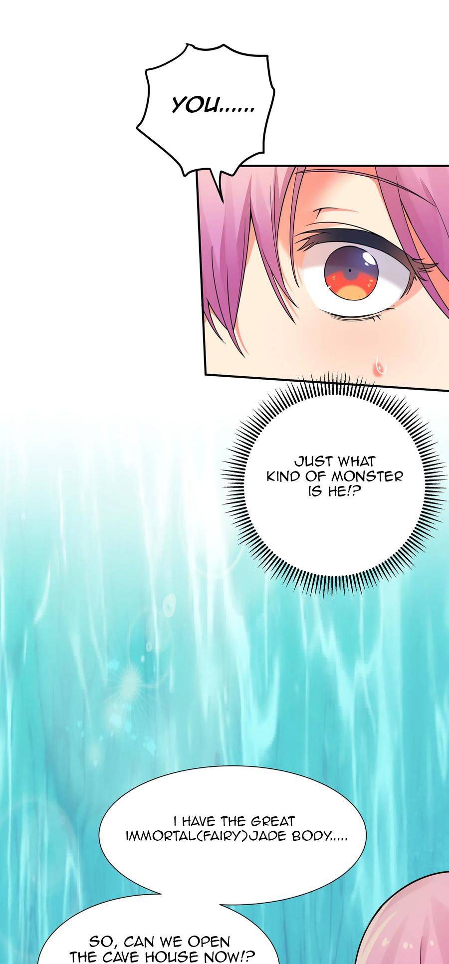 Female Cultivators Are After Me Chapter 22 - page 10