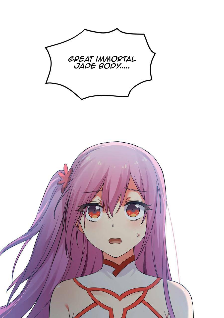 Female Cultivators Are After Me Chapter 22 - page 12