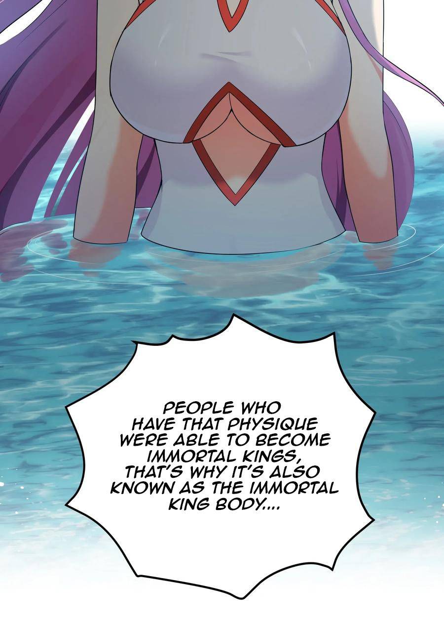 Female Cultivators Are After Me Chapter 22 - page 13