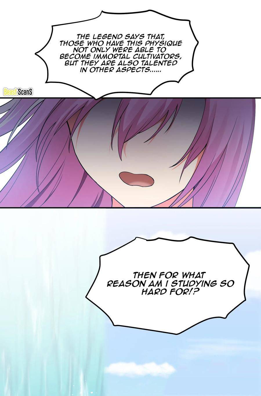 Female Cultivators Are After Me Chapter 22 - page 14
