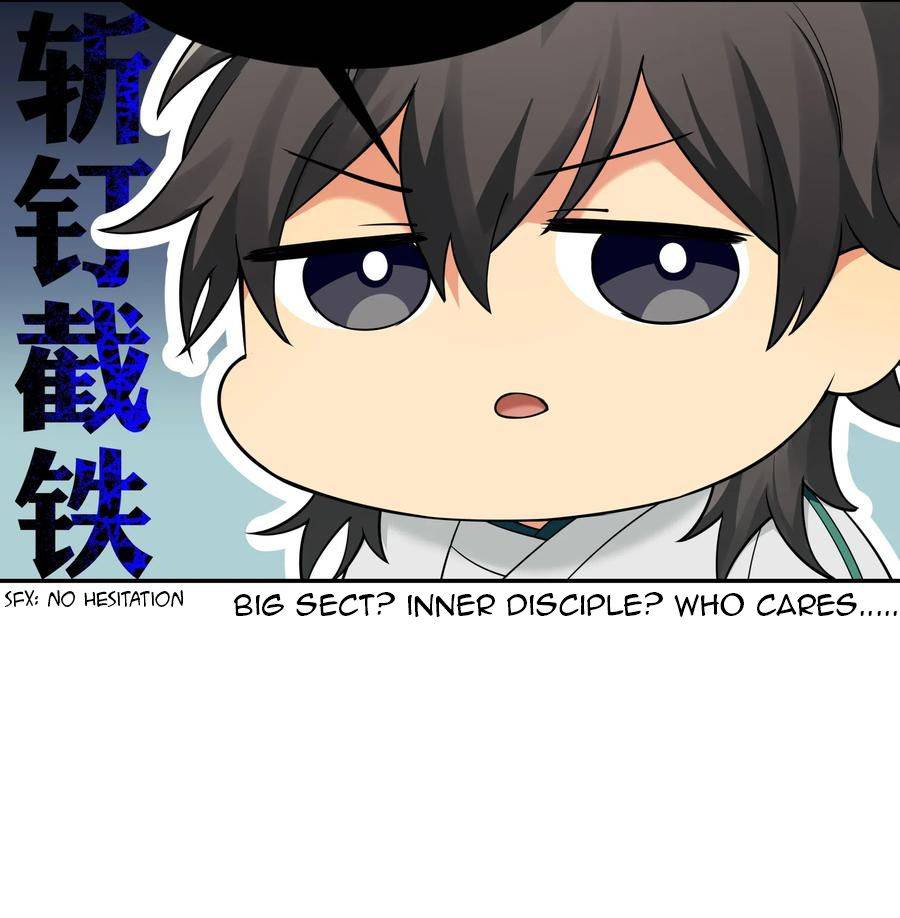 Female Cultivators Are After Me Chapter 22 - page 20