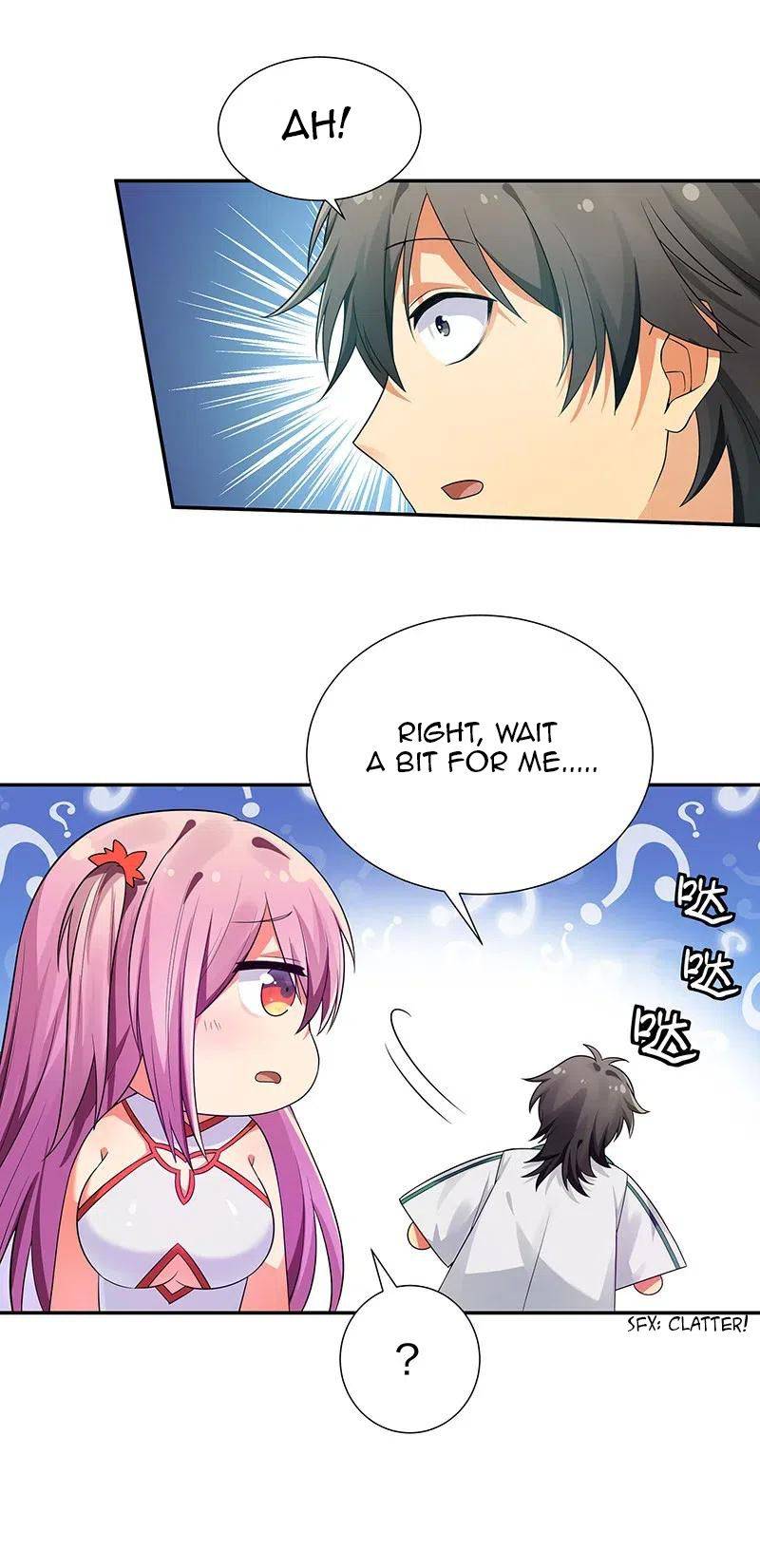 Female Cultivators Are After Me Chapter 21 - page 13