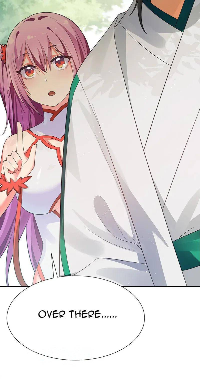 Female Cultivators Are After Me Chapter 21 - page 23