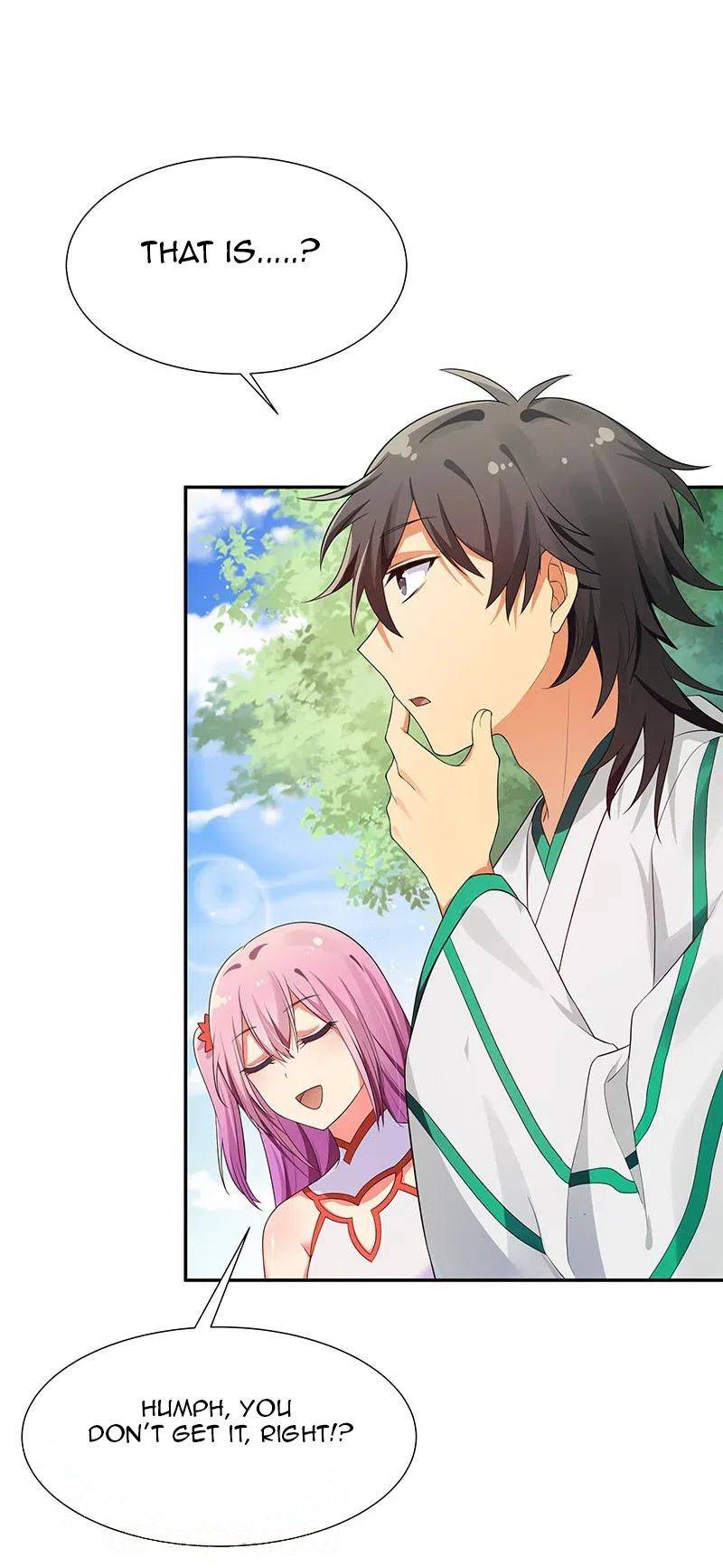 Female Cultivators Are After Me Chapter 21 - page 26