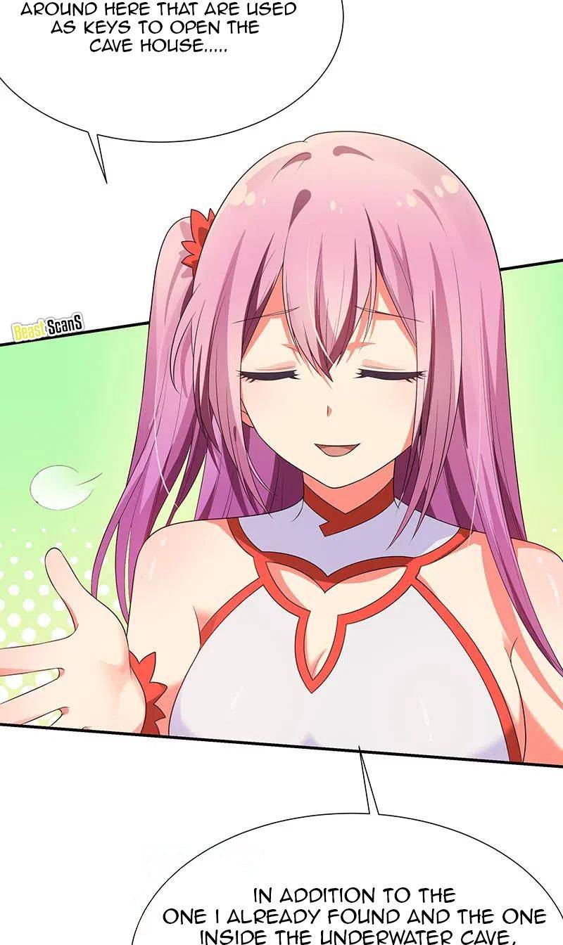Female Cultivators Are After Me Chapter 21 - page 29
