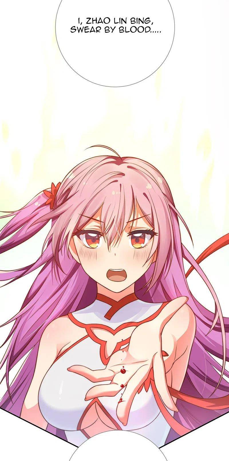 Female Cultivators Are After Me Chapter 20 - page 12