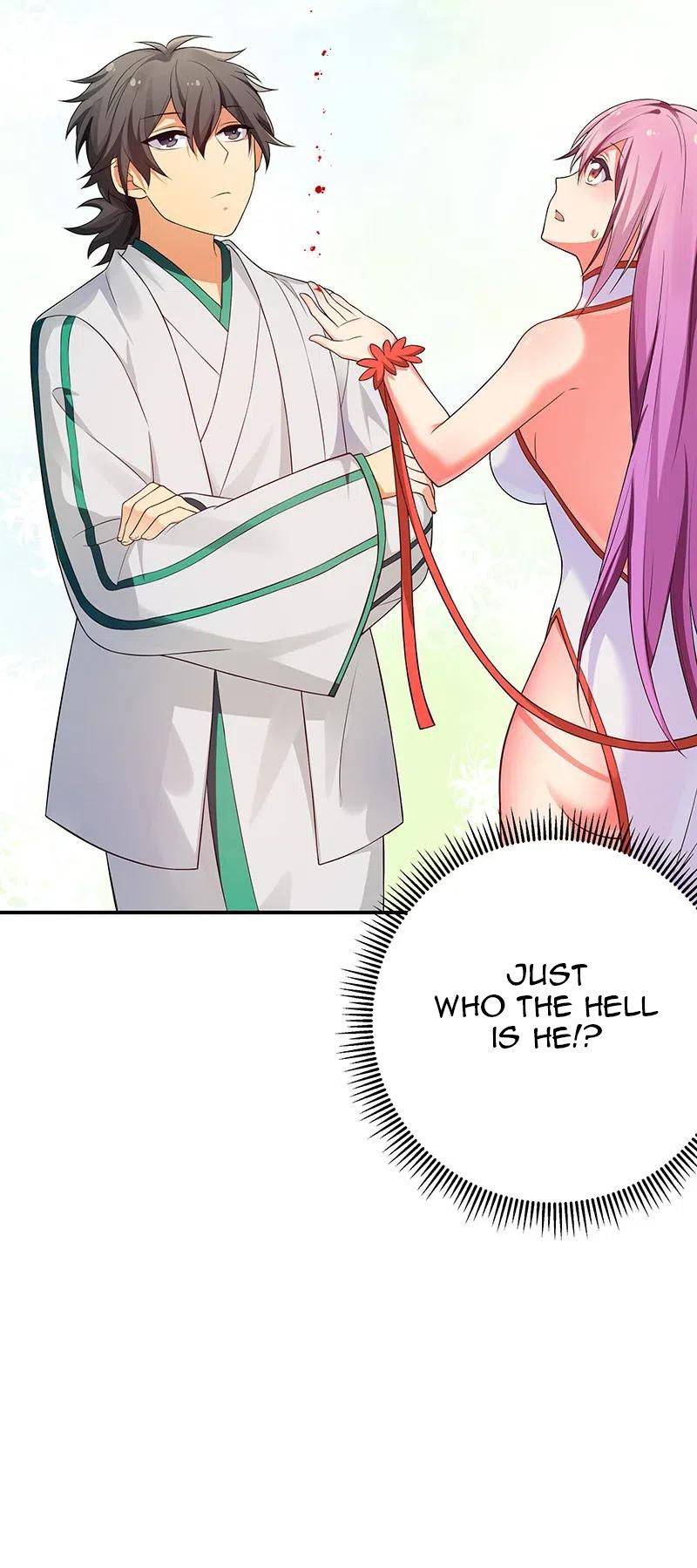 Female Cultivators Are After Me Chapter 20 - page 16