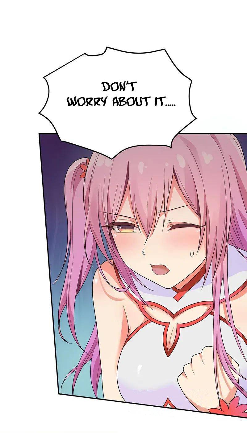 Female Cultivators Are After Me Chapter 20 - page 19