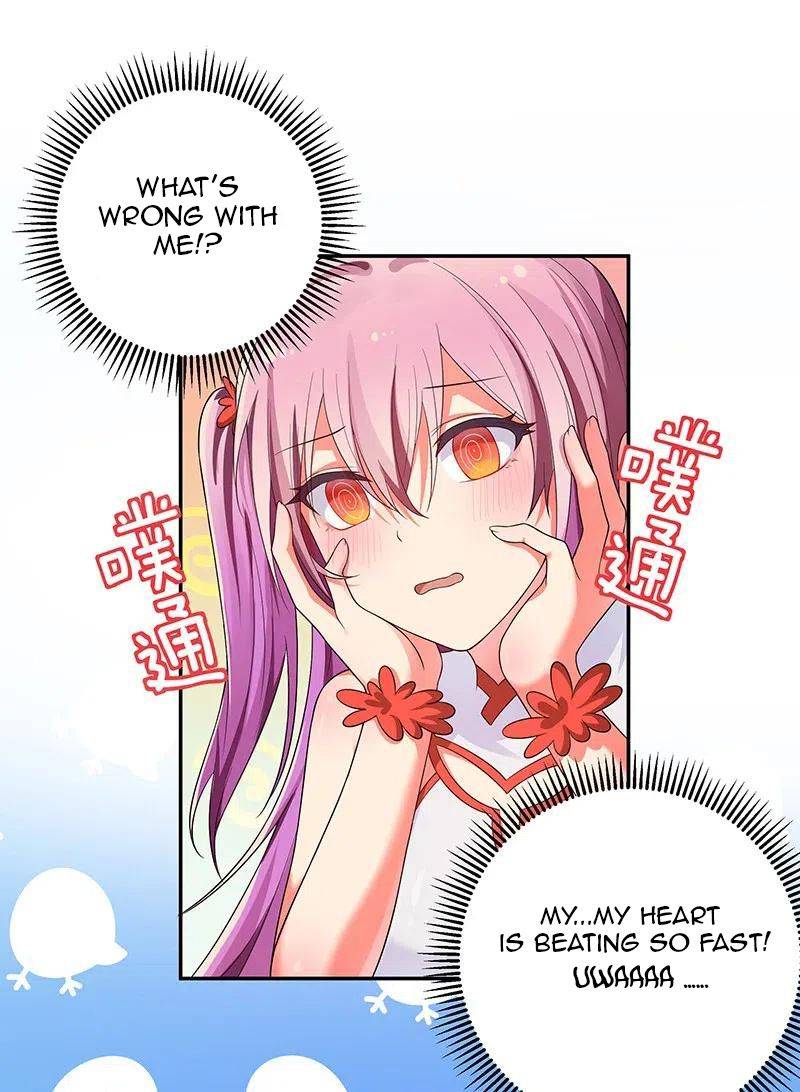 Female Cultivators Are After Me Chapter 20 - page 2