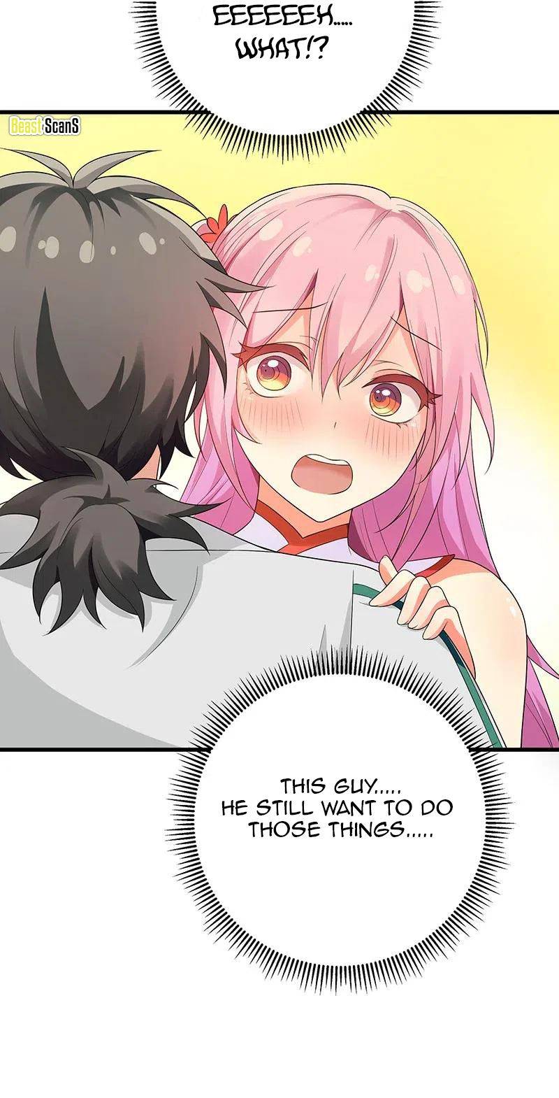 Female Cultivators Are After Me Chapter 20 - page 22