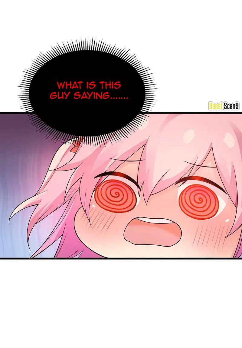 Female Cultivators Are After Me Chapter 20 - page 24