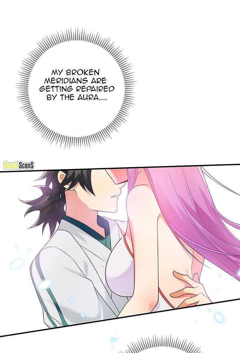 Female Cultivators Are After Me Chapter 20 - page 28