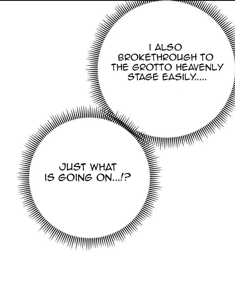 Female Cultivators Are After Me Chapter 20 - page 37