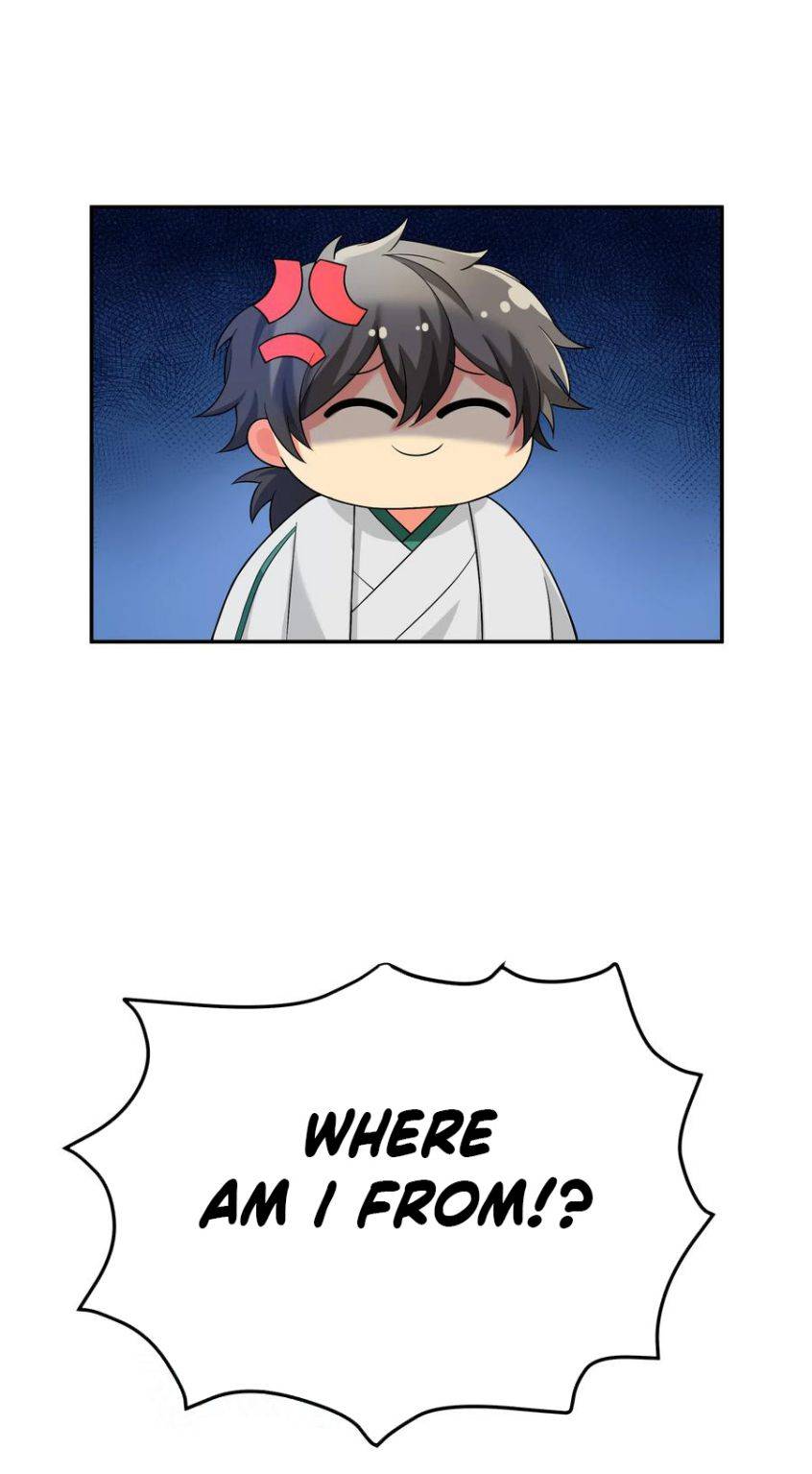 Female Cultivators Are After Me Chapter 19 - page 22