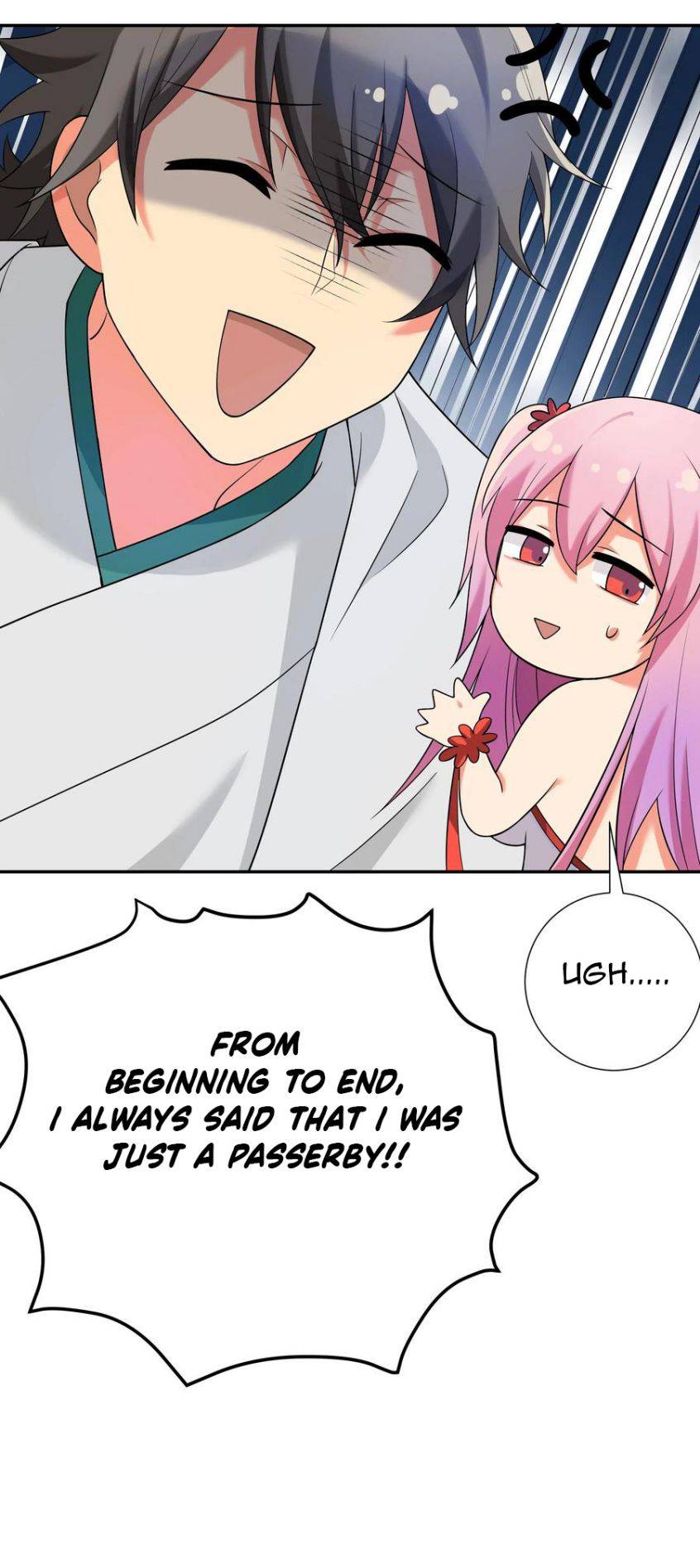 Female Cultivators Are After Me Chapter 19 - page 23