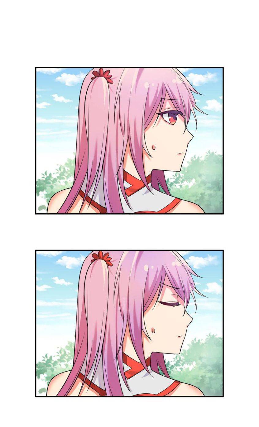 Female Cultivators Are After Me Chapter 19 - page 24