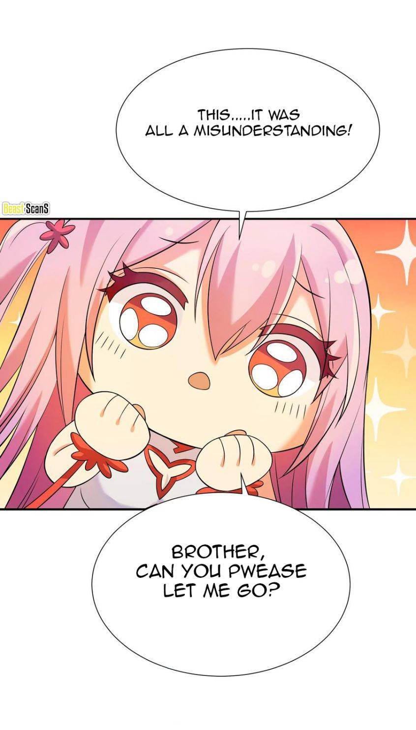 Female Cultivators Are After Me Chapter 19 - page 25
