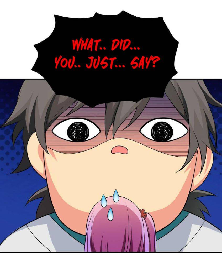 Female Cultivators Are After Me Chapter 19 - page 26
