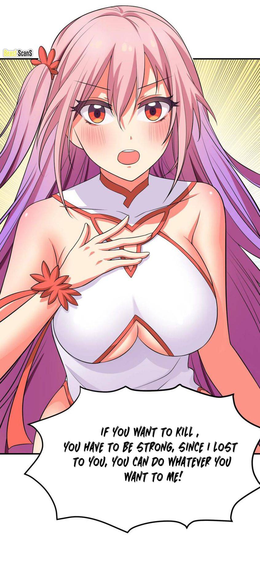 Female Cultivators Are After Me Chapter 19 - page 29